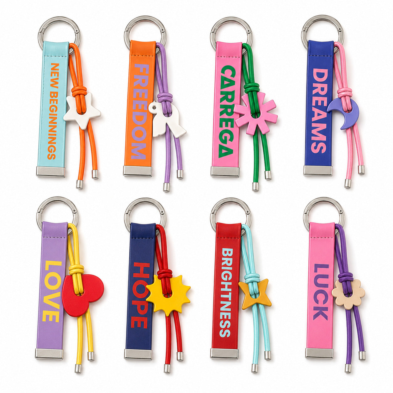 CHARM | CARREGA