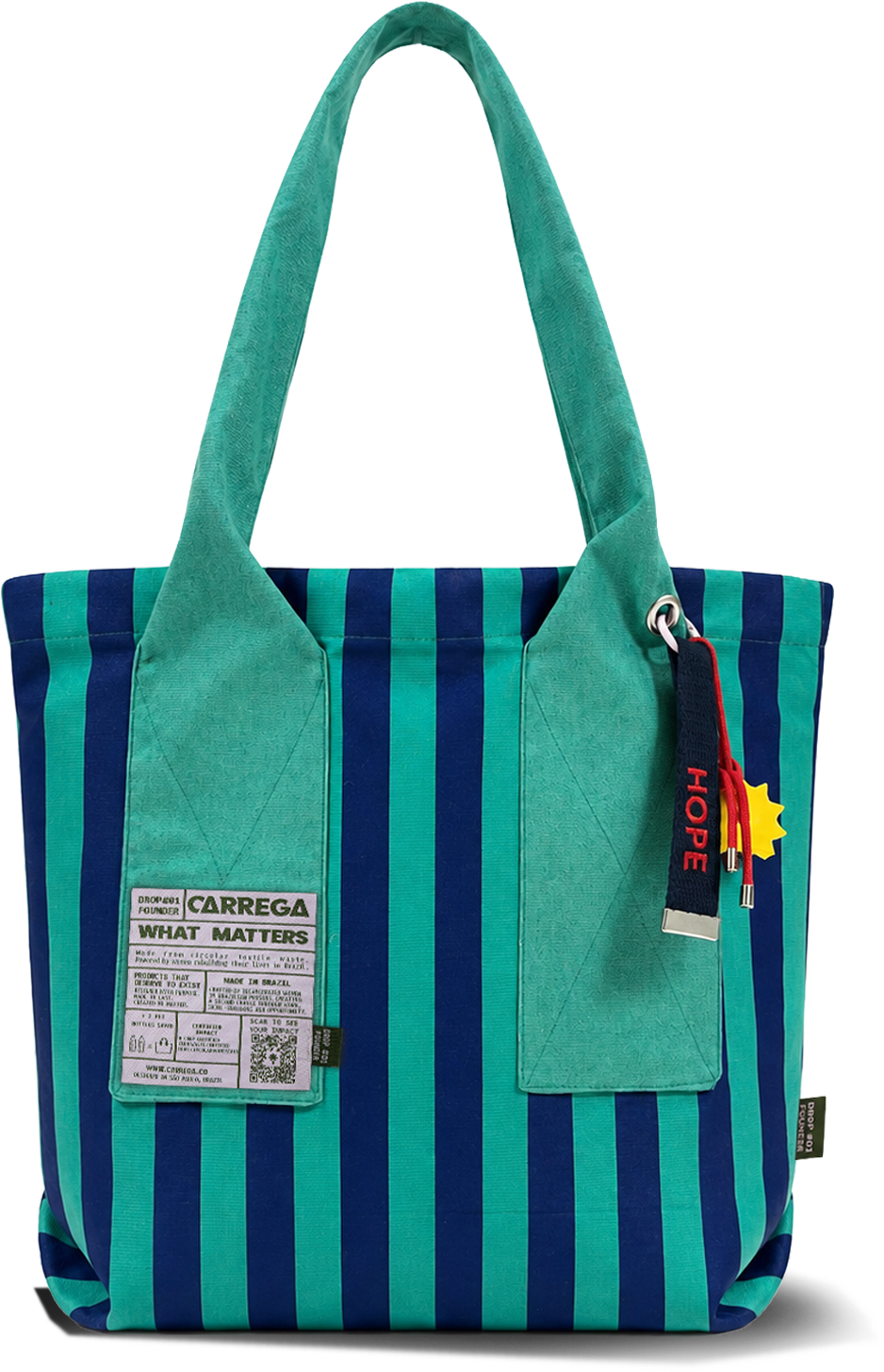BAG - DROP 01 FOUNDERS