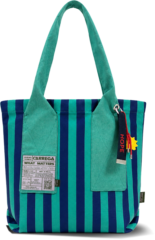 BAG - DROP 01 FOUNDERS